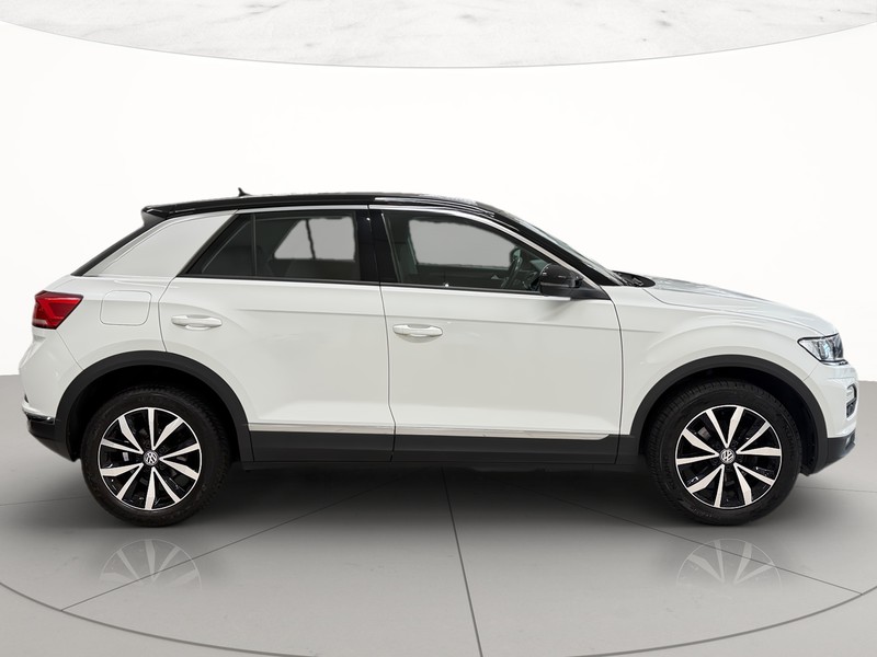 Volkswagen T-Roc 1.6 tdi style