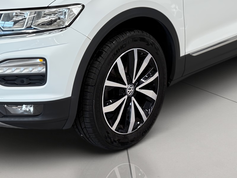 Volkswagen T-Roc 1.6 tdi style