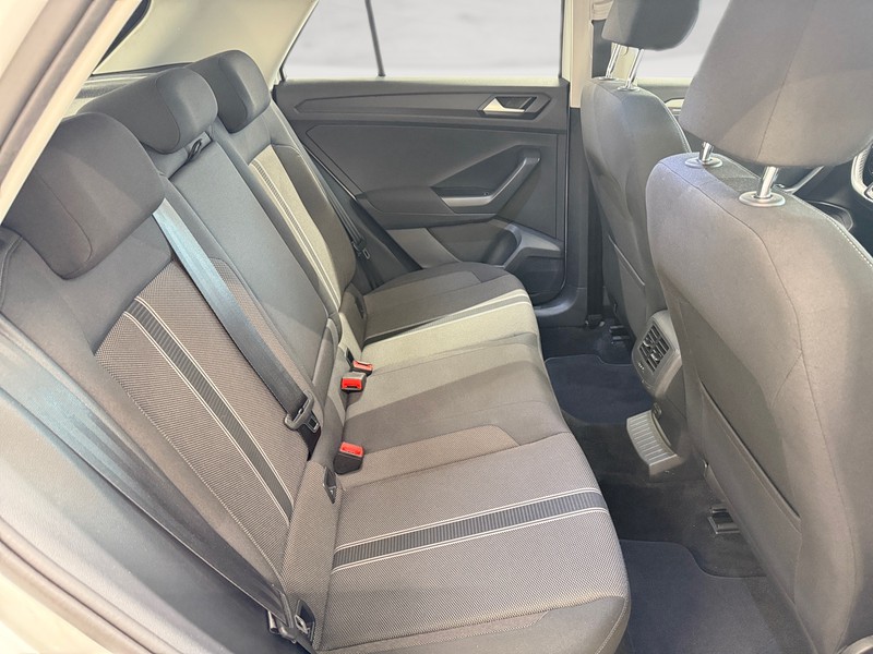 Volkswagen T-Roc 1.6 tdi style
