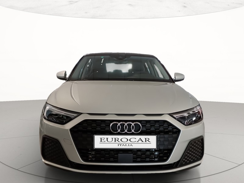 Audi A1 sportback 30 1.0 tfsi business 116cv