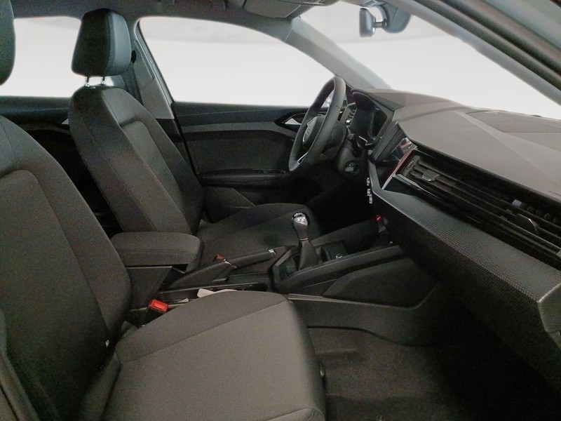 Audi A1 sportback 30 1.0 tfsi business 116cv