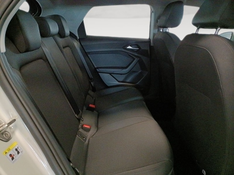Audi A1 sportback 30 1.0 tfsi business 116cv
