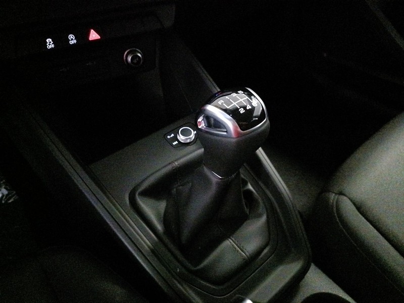 Audi A1 sportback 30 1.0 tfsi business 116cv
