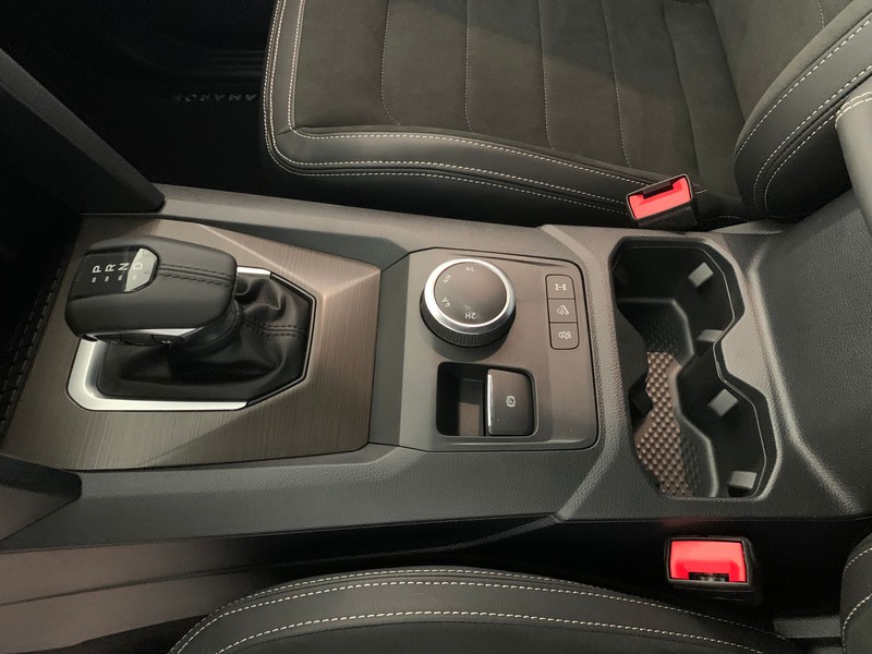 Volkswagen VIC Amarok 2.0 tdi style 4motion auto