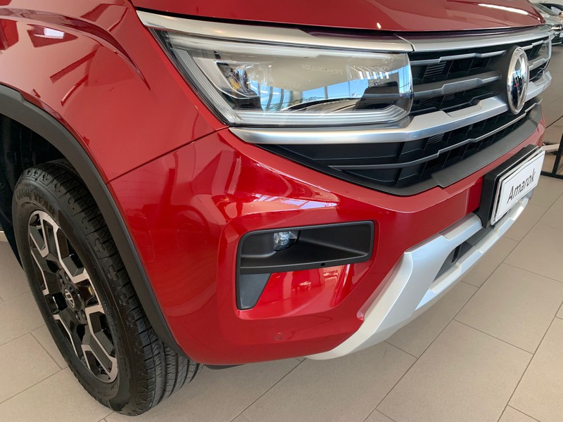 Volkswagen VIC Amarok 2.0 tdi style 4motion auto