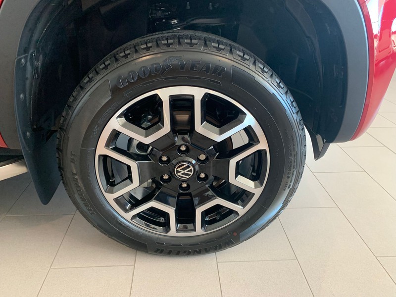 Volkswagen VIC Amarok 2.0 tdi style 4motion auto