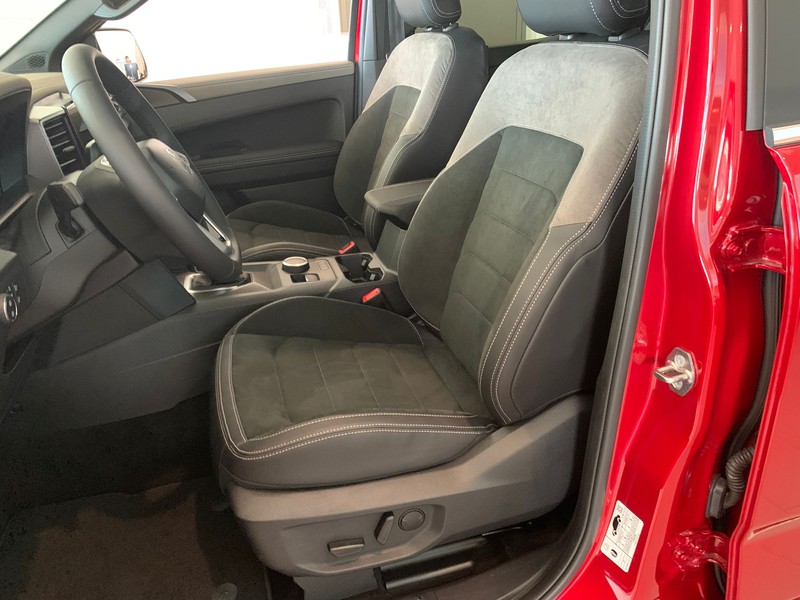Volkswagen VIC Amarok 2.0 tdi style 4motion auto