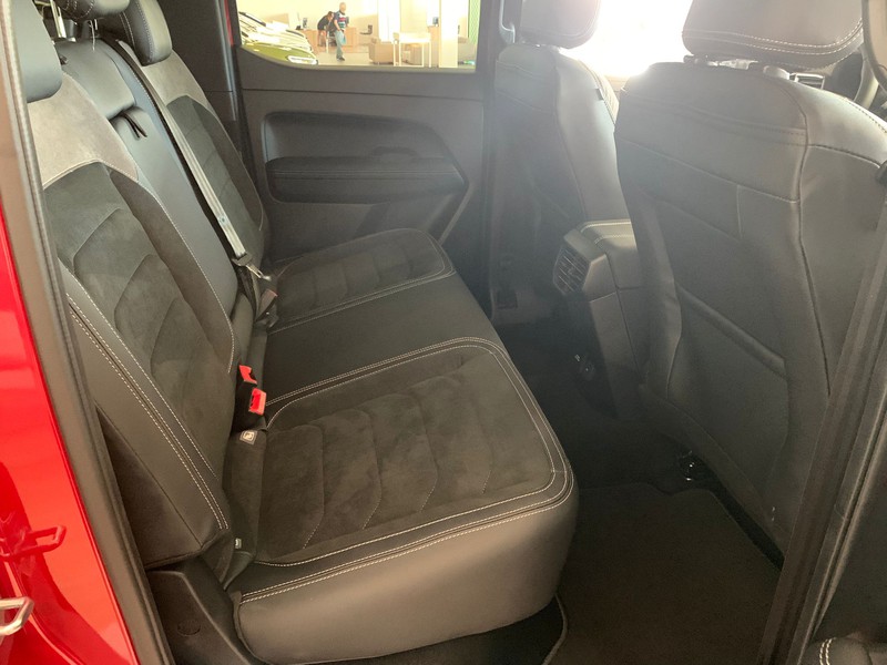 Volkswagen VIC Amarok 2.0 tdi style 4motion auto