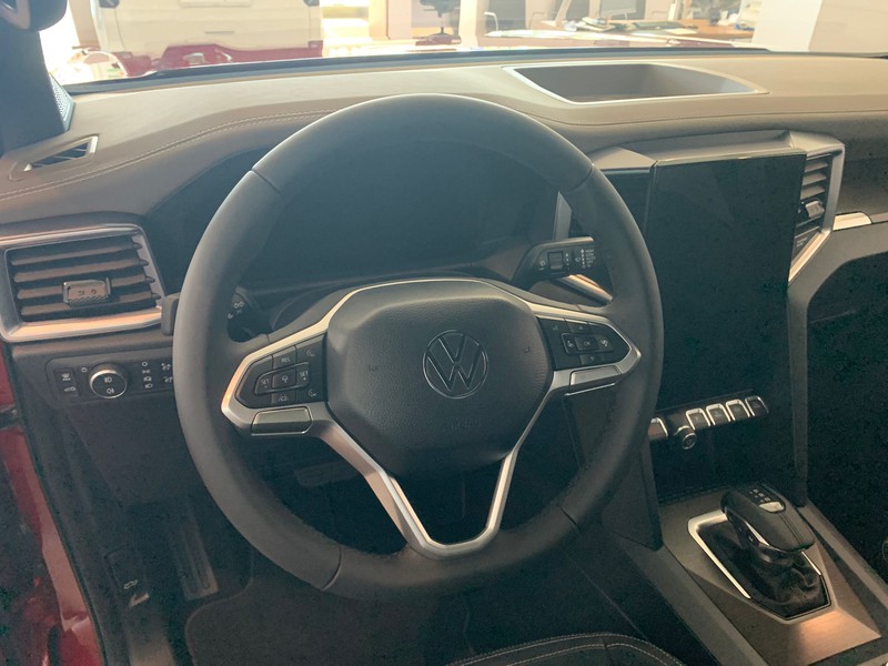 Volkswagen VIC Amarok 2.0 tdi style 4motion auto