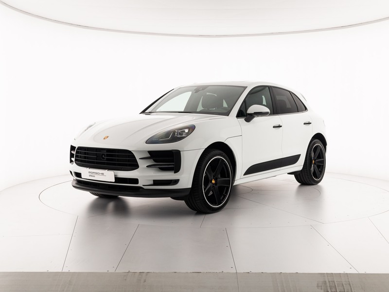 Porsche Macan 2.0 245cv pdk