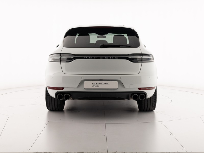 Porsche Macan 2.0 245cv pdk