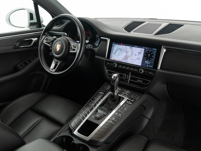Porsche Macan 2.0 245cv pdk