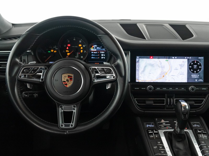 Porsche Macan 2.0 245cv pdk