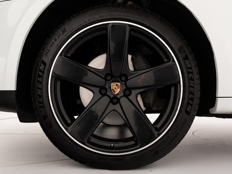 Porsche Macan 2.0 245cv pdk