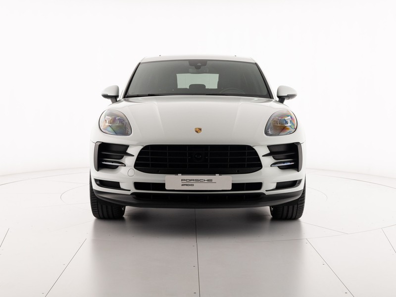 Porsche Macan 2.0 245cv pdk