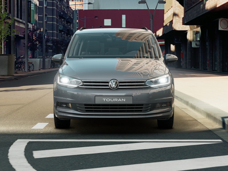 Volkswagen Touran 1.5 tsi business 150cv dsg