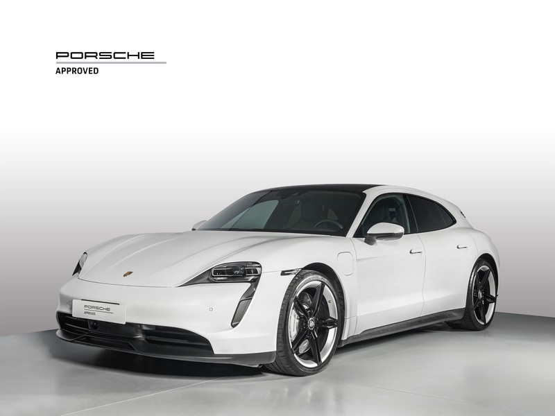 Porsche Taycan sport turismo performance battery plus 5p.ti