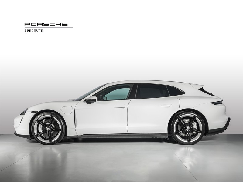 Porsche Taycan sport turismo performance battery plus 5p.ti