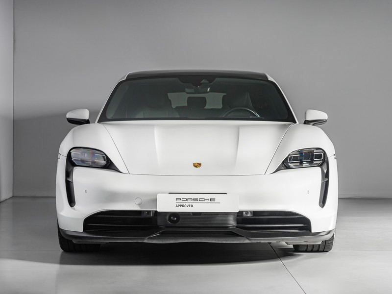Porsche Taycan sport turismo performance battery plus 5p.ti