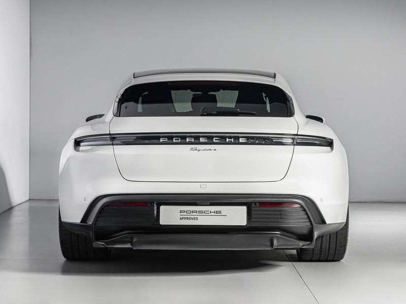 Porsche Taycan sport turismo performance battery plus 5p.ti
