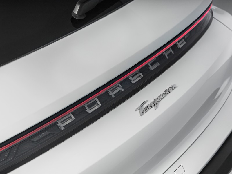 Porsche Taycan sport turismo performance battery plus 5p.ti