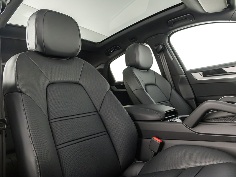 Porsche Cayenne E-Hybrid Coupé