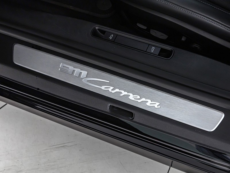 Porsche 911 cabrio 3.0 carrera 394cv auto