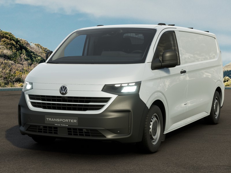 Volkswagen VIC T7 Transporter 30 2.0 tdi 150cv l2