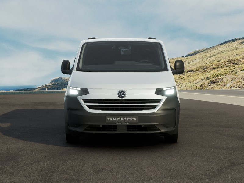 Volkswagen VIC T7 Transporter 30 2.0 tdi 150cv l2