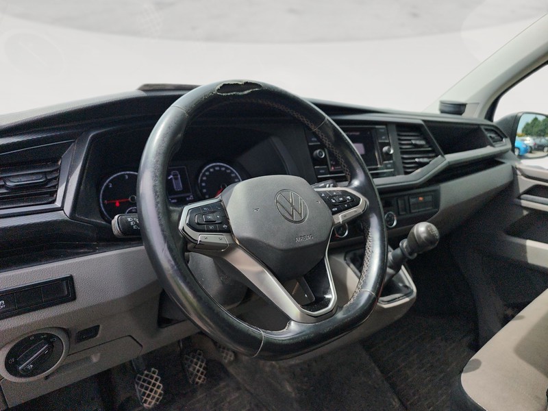 Volkswagen VIC T6.1 Transporter t6.1 32 2.0 tdi 150cv carro 4motion p.l.