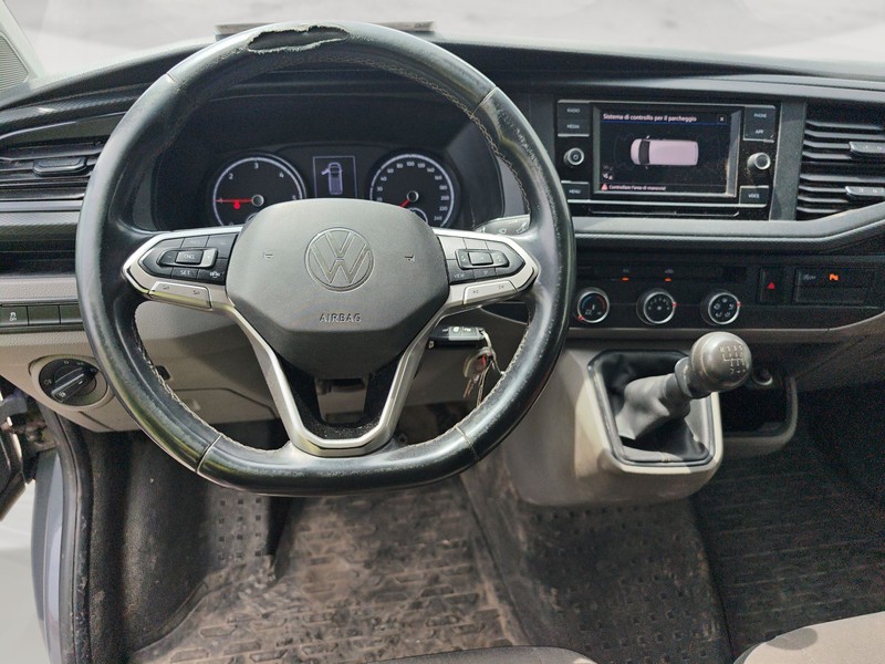 Volkswagen VIC T6.1 Transporter t6.1 32 2.0 tdi 150cv carro 4motion p.l.