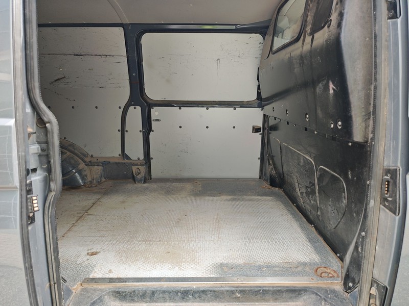 Volkswagen VIC T6.1 Transporter t6.1 32 2.0 tdi 150cv carro 4motion p.l.