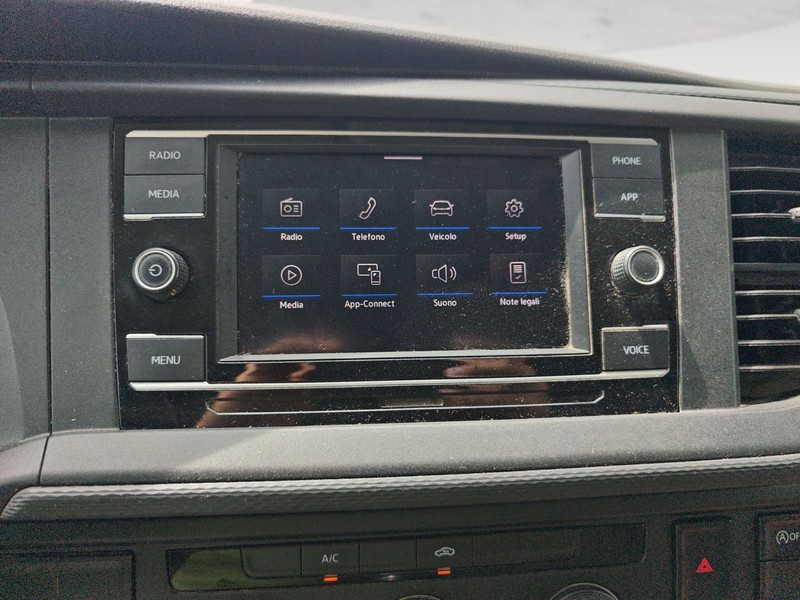 Volkswagen VIC T6.1 Transporter t6.1 32 2.0 tdi 150cv carro 4motion p.l.