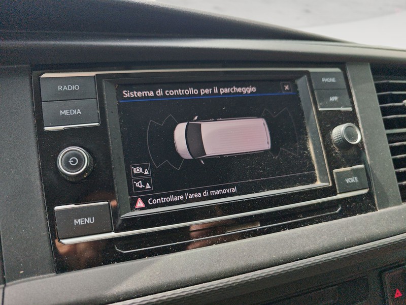 Volkswagen VIC T6.1 Transporter t6.1 32 2.0 tdi 150cv carro 4motion p.l.