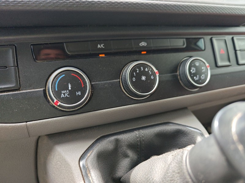 Volkswagen VIC T6.1 Transporter t6.1 32 2.0 tdi 150cv carro 4motion p.l.