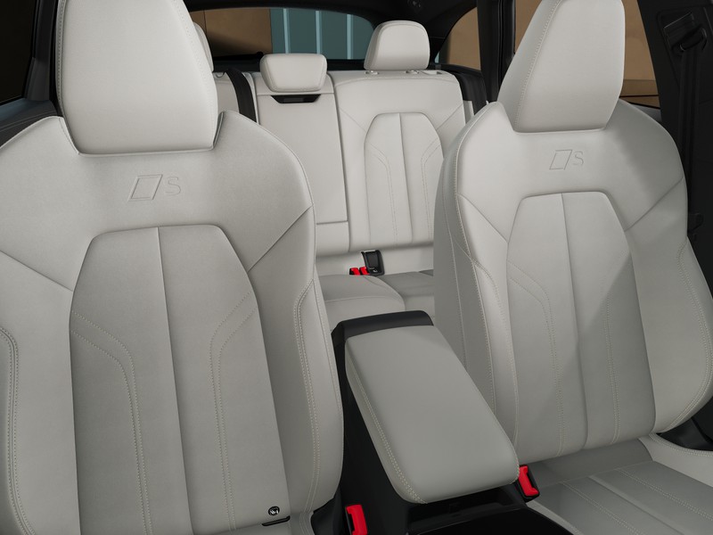 Audi A5 avant 2.0 tfsi s line edition quattro 204cv s-tronic