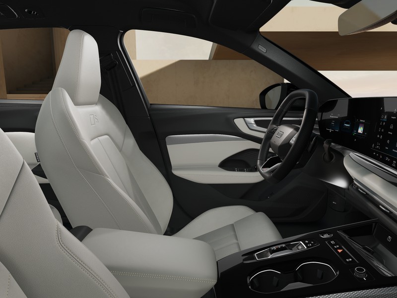 Audi A5 avant 2.0 tfsi s line edition quattro 204cv s-tronic