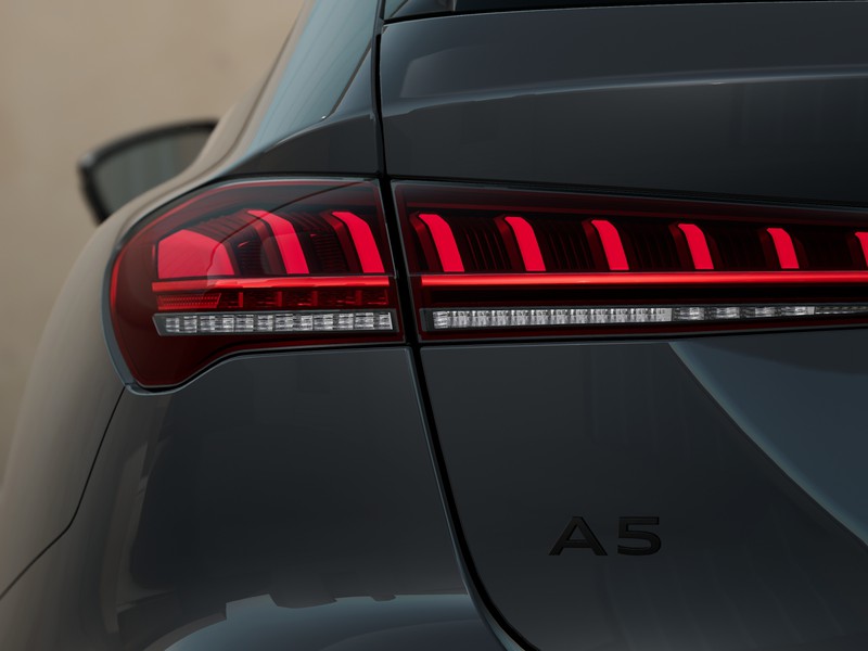 Audi A5 avant 2.0 tfsi s line edition quattro 204cv s-tronic