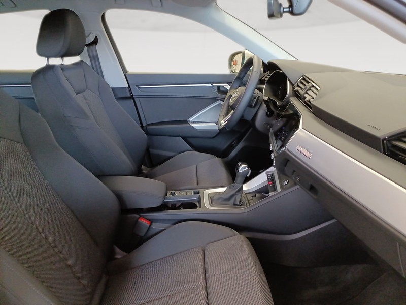 Audi Q3 sportback 45 1.4 tfsi e business plus s-tronic