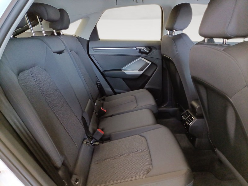 Audi Q3 sportback 45 1.4 tfsi e business plus s-tronic