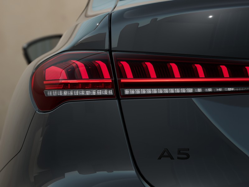 Audi A5 berlina 2.0 tfsi s line edition 150cv s-tronic