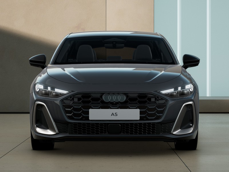 Audi A5 berlina 2.0 tfsi s line edition 150cv s-tronic