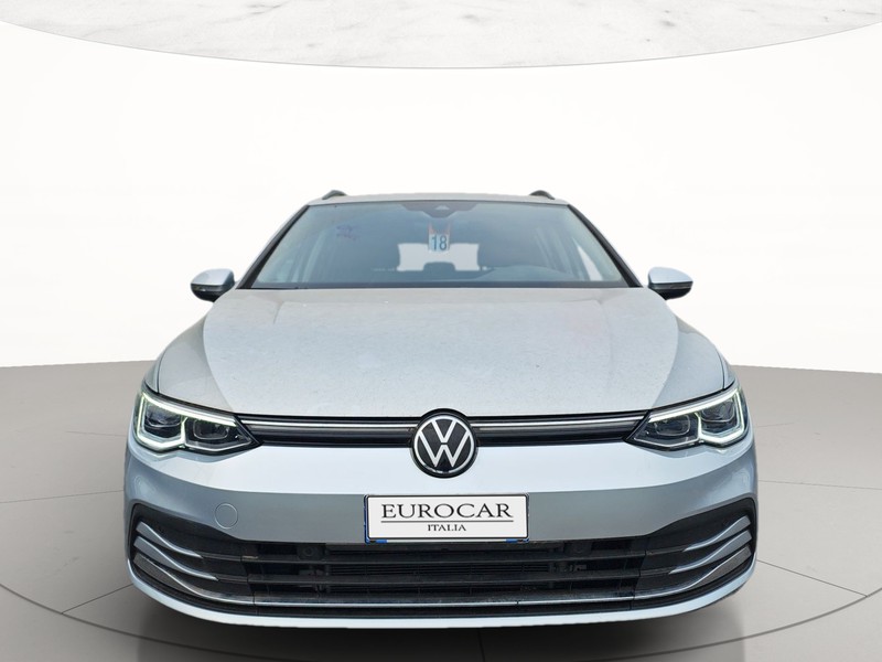 Volkswagen Golf variant 1.5 tsi evo style 130cv