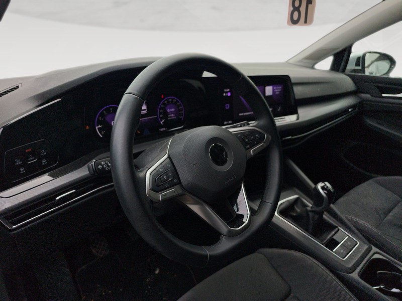 Volkswagen Golf variant 1.5 tsi evo style 130cv