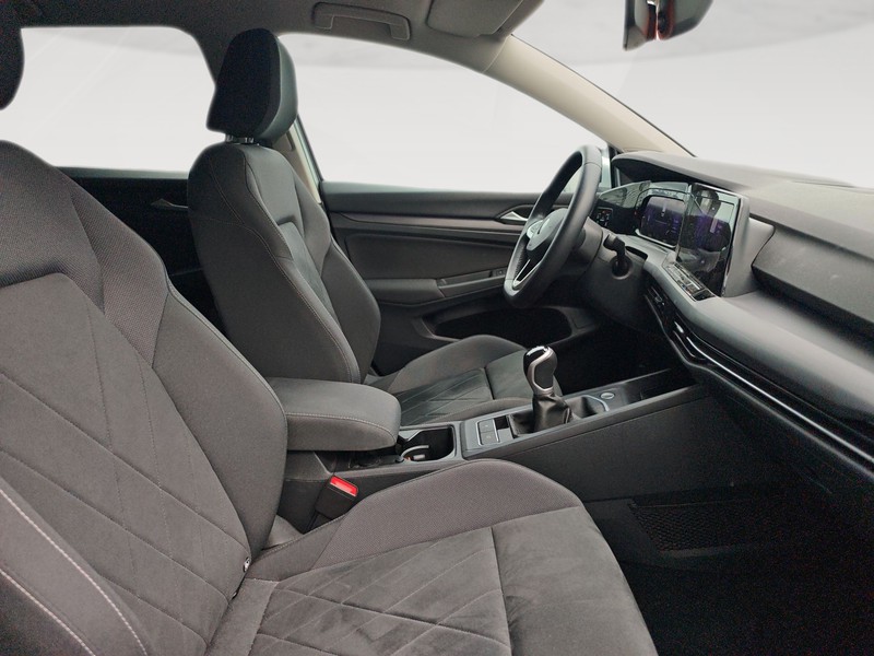 Volkswagen Golf variant 1.5 tsi evo style 130cv