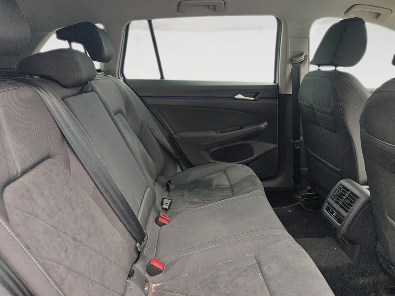 Volkswagen Golf variant 1.5 tsi evo style 130cv