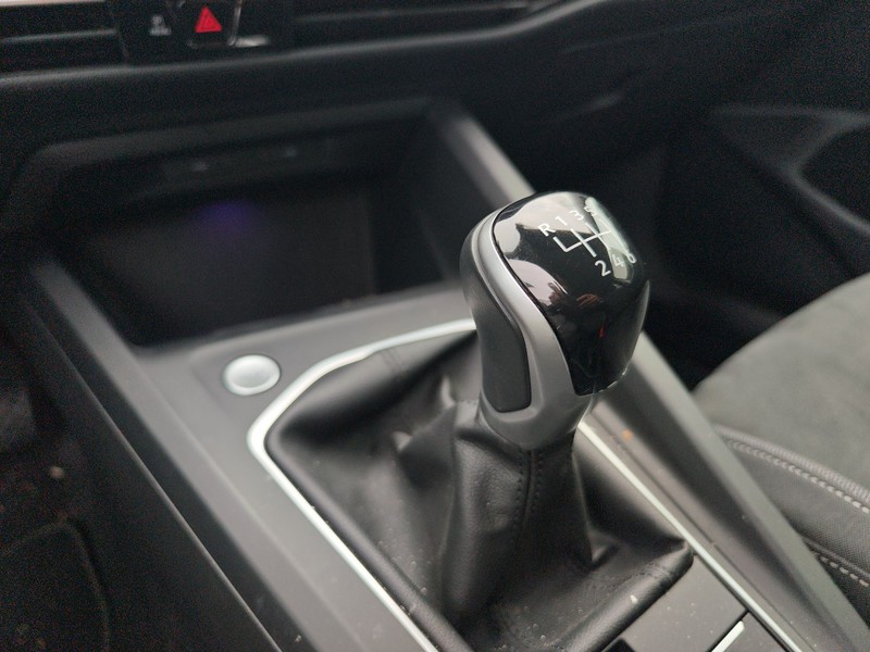 Volkswagen Golf variant 1.5 tsi evo style 130cv