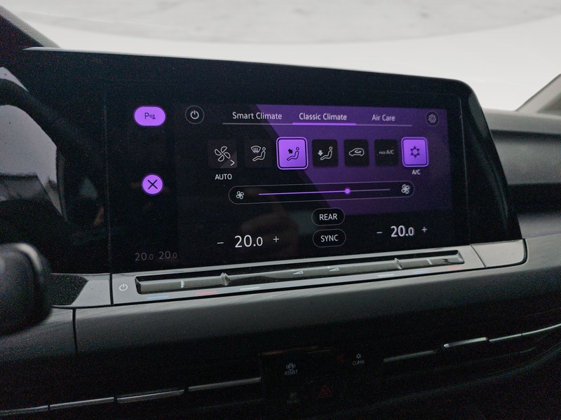 Volkswagen Golf variant 1.5 tsi evo style 130cv