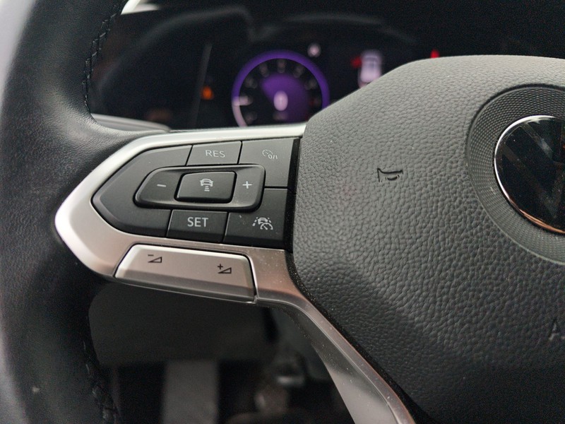 Volkswagen Golf variant 1.5 tsi evo style 130cv