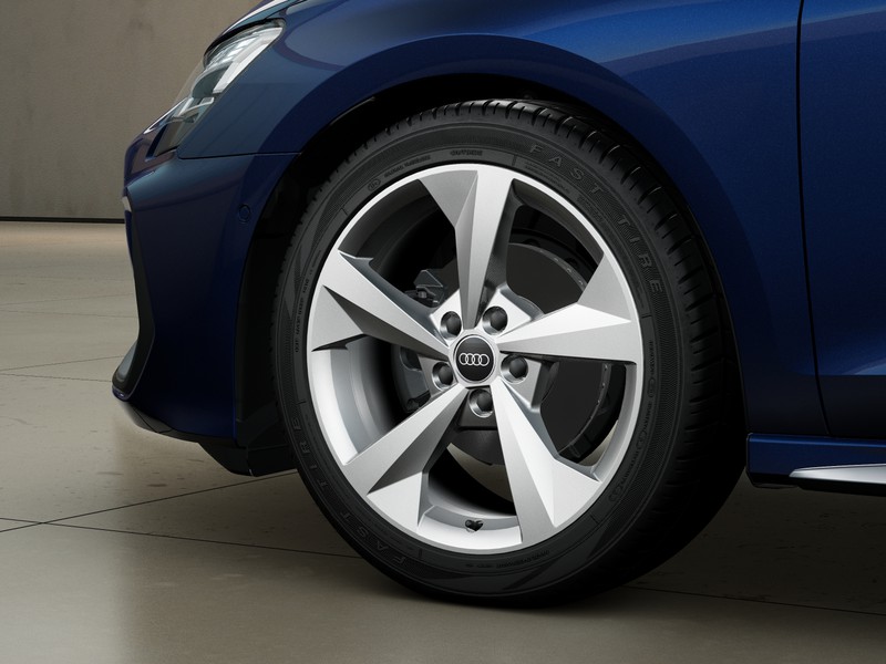 Audi A3 sportback 2.0 tdi s line edition 150cv s-tronic